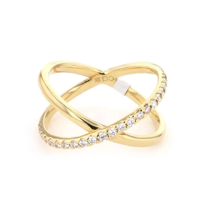 AstrologyRings-0.30 ctw Diamond Ring | M10269364