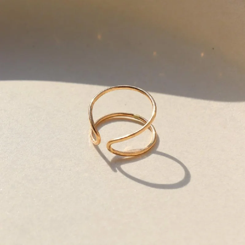 EnamelRings-Sundari Ring