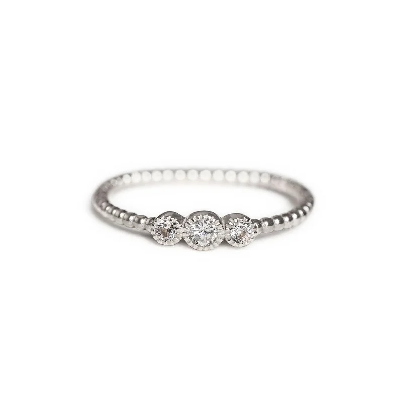 ButterflyRings-Jolie Trio Ring