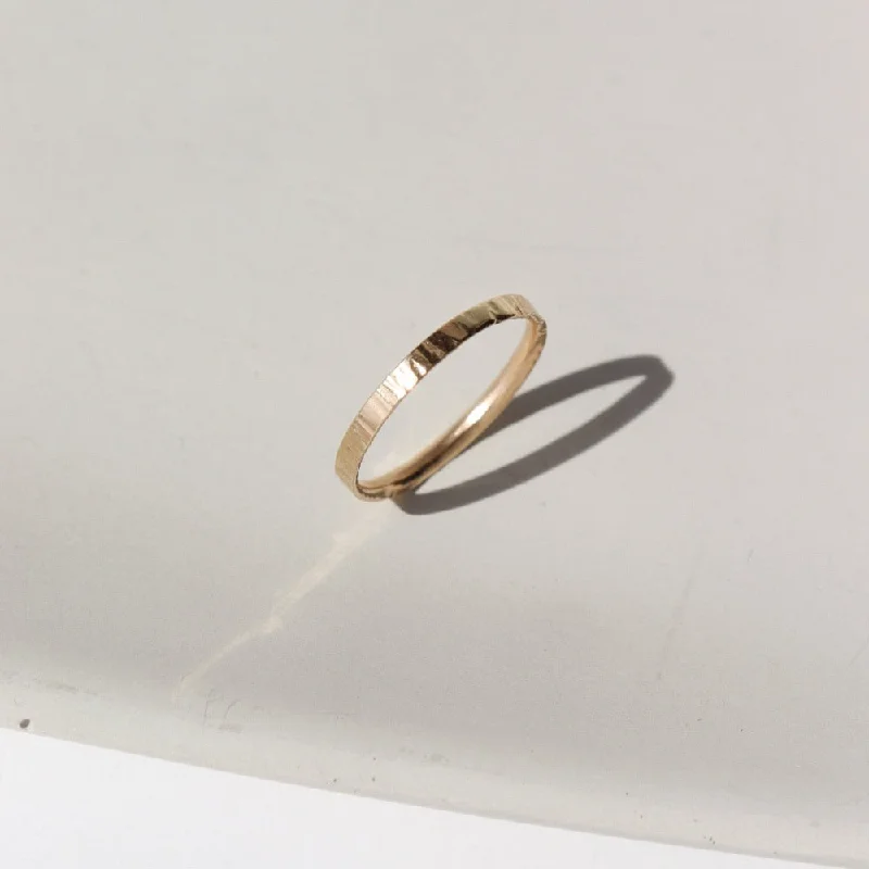 FestivalRings-Maeve Ring in 14k Gold